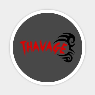 Thavage Magnet